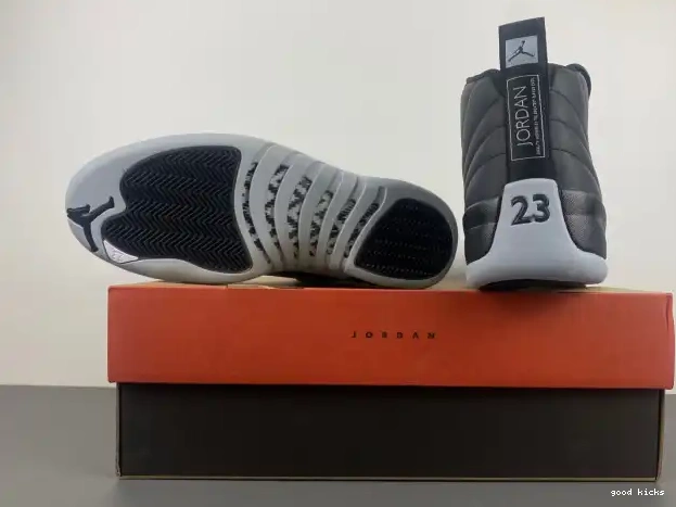 80% Off Sale 12 CT8013-010 Jordan Barons Air 0322